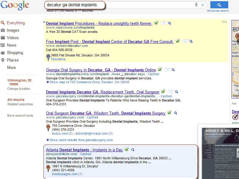 SEO Internet Marketing