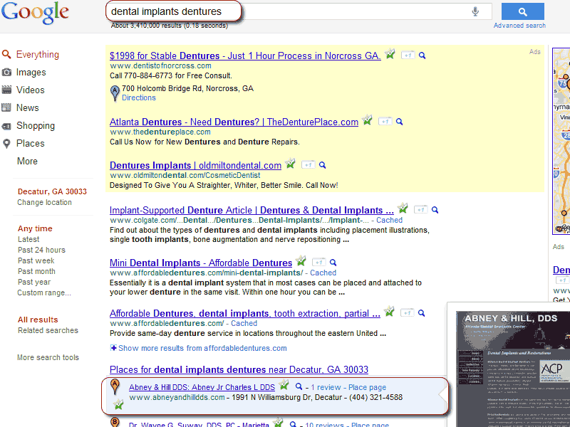 SEO Internet Marketing