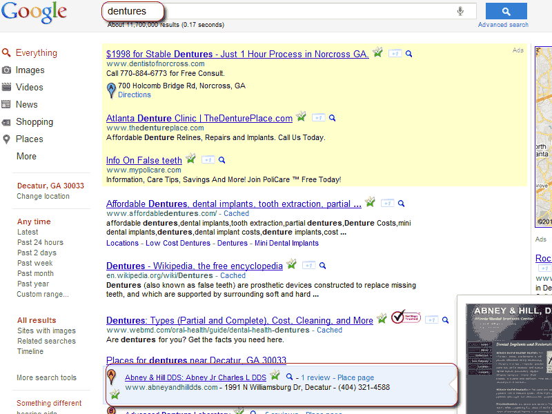 SEO Internet Marketing
