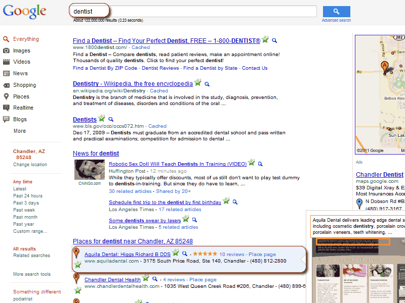 SEO Internet Marketing