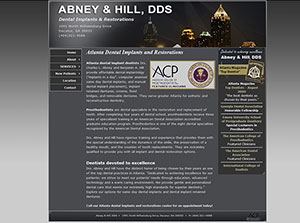 Atlanta Dental Implants