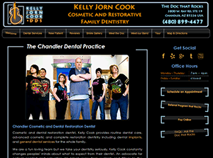 Chandler Dentist